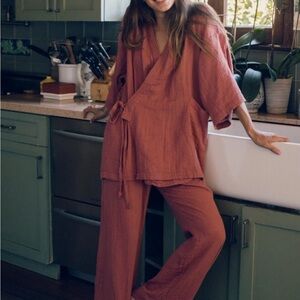 Odd bird kardes set in canyon rose